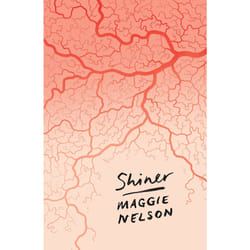 ISBN Shiner