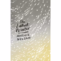 ISBN The Latest Winter, Anglais, Livre broché, 106 pages