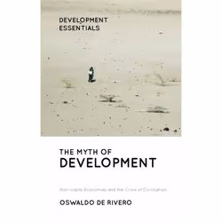 ISBN The Myth of Development, Anglais, Livre broché, 176 pages