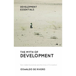 ISBN The Myth of Development