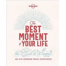 ISBN Best Moment of Your Life -LP-, Voyage, Anglais, Couverture rigide, 271 pages