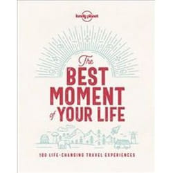 ISBN Best Moment of Your Life -LP- livre Voyage Anglais Couverture rigide