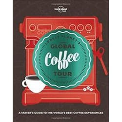 ISBN Lonely Planet's Global Coffee Tour livre Voyage Anglais Couverture rigide