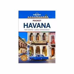 ISBN Pocket Havana -LP- 2e, Voyage, Anglais, 160 pages