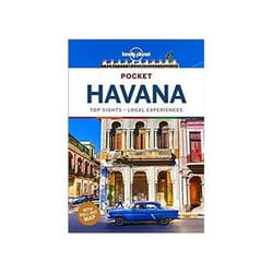 ISBN Pocket Havana -LP- 2e livre Voyage Anglais