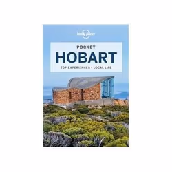 ISBN Pocket Hobart -LP- 2e, Voyage, Anglais, 160 pages