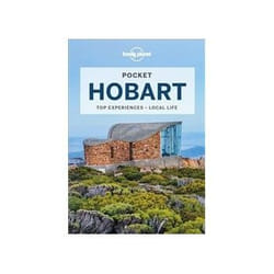 ISBN Pocket Hobart -LP- 2e livre Voyage Anglais