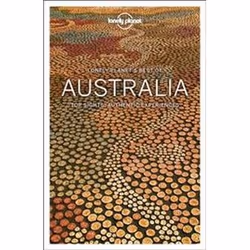 ISBN Best of Australia -LP- 3e, Voyage, Anglais, 336 pages