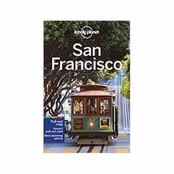 ISBN San Francisco -LP- 12e, Voyage, Anglais, 320 pages