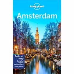 ISBN Amsterdam -LP- 12e, Voyage, Anglais, 320 pages