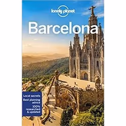 ISBN Barcelona -LP- 12e, Voyage, Anglais