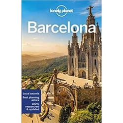 Barcelona 12ed -anglais- (Broché)