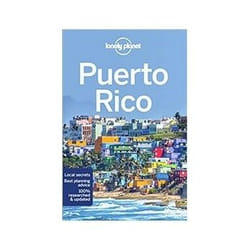 PUERTO RICO. EDITION EN ANGLAIS, Di Duca Marc
