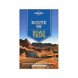 ISBN Route 66 Road Trips -LP-3e, Voyage, Anglais, 160 pages