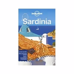 ISBN Sardinia -LP- 7e, Voyage, Anglais