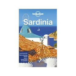 Sardinia 7ed -anglais- (Broché)