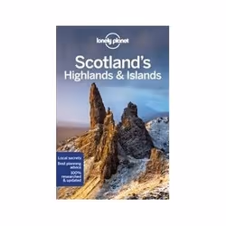 ISBN Scotland's Highlands & Islands -LP- 5e, Voyage, Anglais, Livre broché, 319 pages