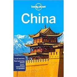 ISBN China -LP- 16e livre Voyage Anglais