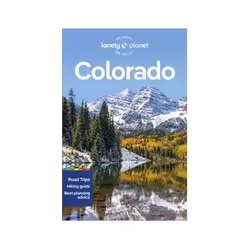 ISBN Colorado -LP- 4e, Voyage, Anglais, 320 pages