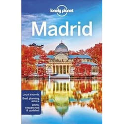 Madrid 10ed -anglais- (Broché)