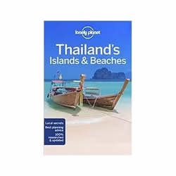 ISBN Thailand's Islands & Beaches -LP- 12e, Voyage, Anglais, Livre broché, 352 pages