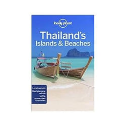 ISBN Thailand's Islands & Beaches -LP- 12e livre Voyage Anglais