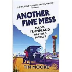 ISBN Another Fine Mess livre Voyage Anglais 361 pages