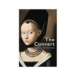 ISBN Convert livre Roman Anglais 292 pages