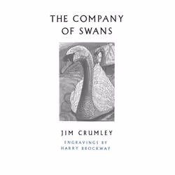 ISBN The Company of Swans, Anglais, 48 pages