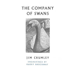 ISBN The Company of Swans
