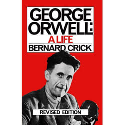 ISBN George Orwell