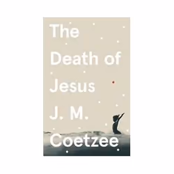 ISBN Death of Jesus, Roman, Anglais