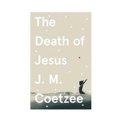 THE DEATH OF JESUS