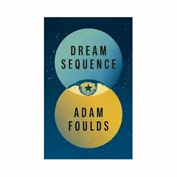 ISBN Dream Sequence, Roman, Anglais, Couverture rigide, 210 pages