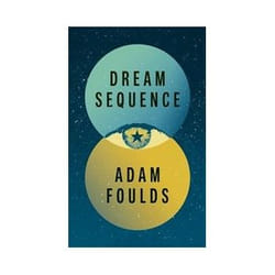 ISBN Dream Sequence livre Roman Anglais Couverture rigide