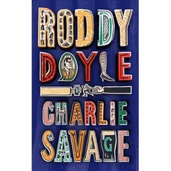 ISBN Charlie Savage, Roman, Anglais, Couverture rigide, 202 pages
