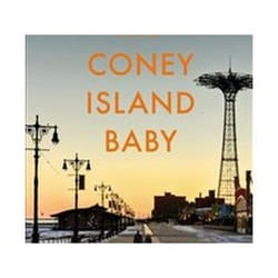 ISBN My Coney Island Baby livre Roman Anglais