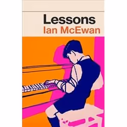 ISBN Lessons, Roman, Anglais, Livre broché, 496 pages