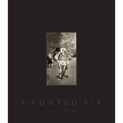 ISBN Haunted Air, Anglais, 216 pages