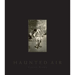 ISBN Haunted Air