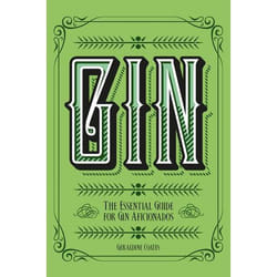 ISBN Gin livre Couverture rigide