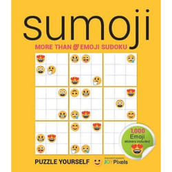 ISBN Sumoji livre Couverture rigide