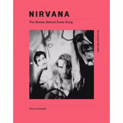 ISBN Nirvana, Couverture rigide, 160 pages
