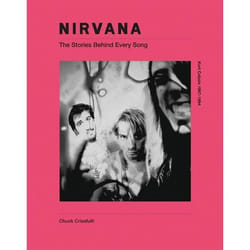 ISBN Nirvana livre Couverture rigide 160 pages