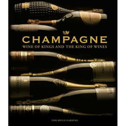 ISBN Champagne livre Couverture rigide