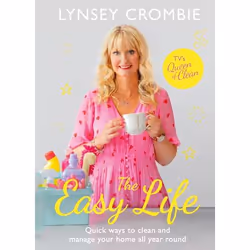 ISBN The Easy Life, Couverture rigide, 208 pages