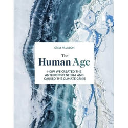 ISBN The Human Age livre Couverture rigide