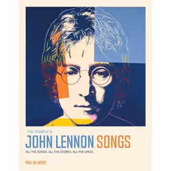 ISBN John Lennon, Couverture rigide, 192 pages