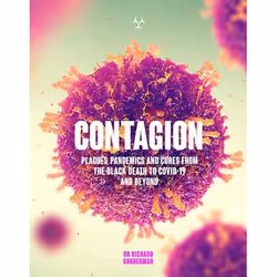 ISBN Contagion, Livre broché, 160 pages