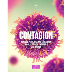 ISBN Contagion livre
